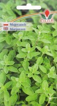 Majeranek ogrodowy 1 g
