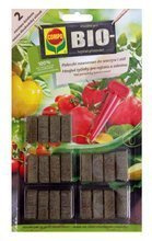 Pałeczki nawozowe Bio do warzyw i ziół 20 szt Compo