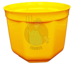 OSŁONKA 13 ŻÓŁTA