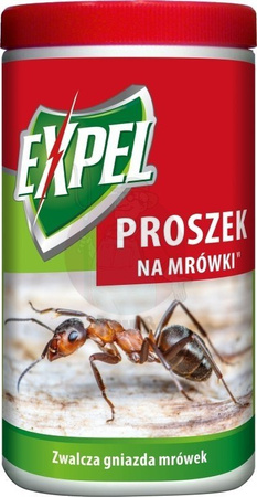 Proszek na mrówki 100 g