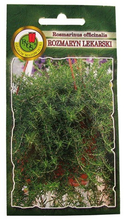 ROZMARYN LEKARSKI 0,2g