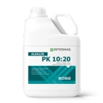 Alkalin PK 10:20 5 L Intermag
