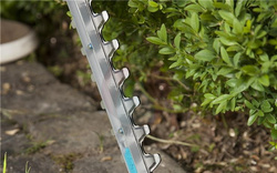 Elektryczne nożyce do żywopłotu EasyCut 420/45