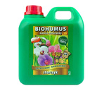 Biohumus nawóz naturalny do storczyka life 2 L Ekodarpol