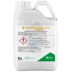 Antywylegacz płynny 725 SL 5L