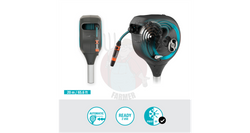 Bęben ogrodowy RollUp M