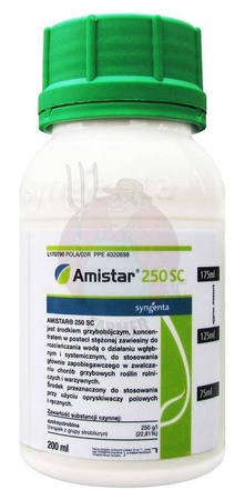 Amistar 250 SC 0,2L