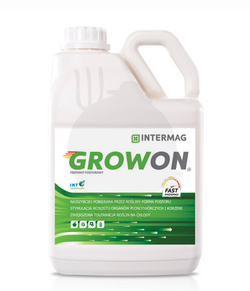 Grow-On 5 L Intermag