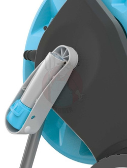 WÓZEK NA WĄŻ COMPACT