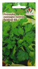 PIETRUSZKA ZWYCZAJNA NACIOWA FESTIVAL 68 4g