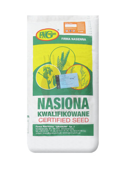 Żyto jare SM Fobos kwalifikat C1