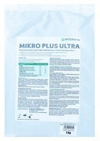 Mikro Plus Ultra 1 kg Intermag