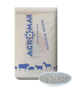 Króliczek FK-1 granulat 25 kg