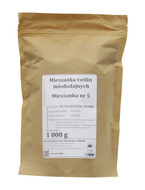 Honey mix No. 5 subsidy mix 1 kg