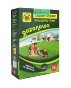 Lawn grass mixture 0.9 kg