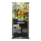 Kompost ogrodowy Compo Bio 40 L ziemia