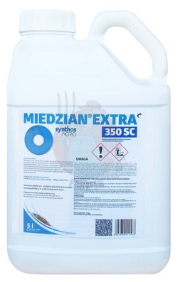 Miedzian Extra 350 SC 5 L