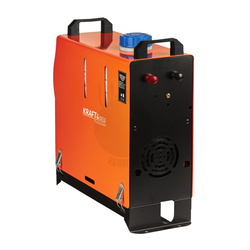 Nagrzewnica WEBASTO 9 kW 12 KD11782 Kraft&Dele