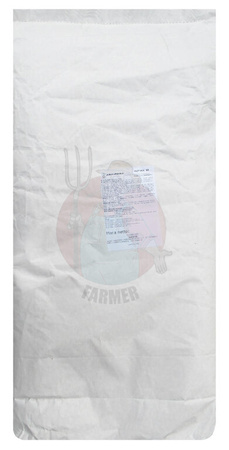 Mieszanka paszowa Alpaka granulat 20 kg