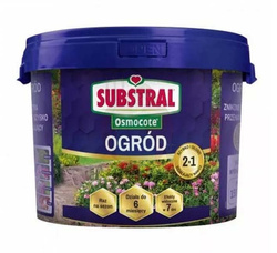 Osmocote 2 w 1 Ogród 14,5 kg Substral