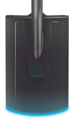 Szpadel prosty IDEAL PRO