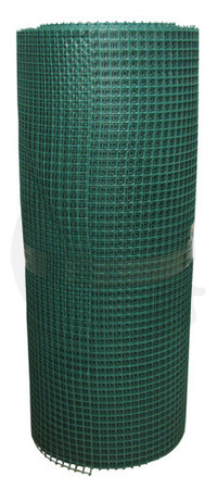 SIATKA RABATOWA 0,8x50 (cena za mb)