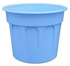 Osłonka Karo 15 jasno niebieska