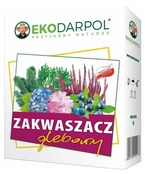 Zakwaszacz glebowy 1 L Ekodarpol