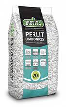 Perlit ogrodniczy 20 L Biovita