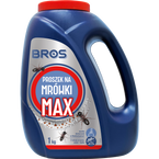 Proszek na mrówki Max 1 kg Bros