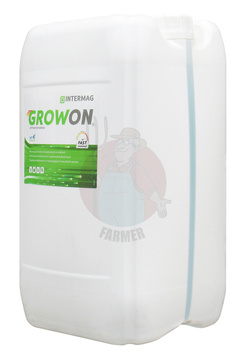 GrowOn 20 L Intermag