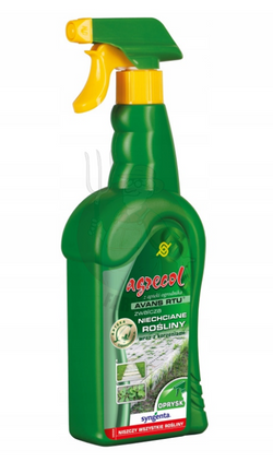 Avans RTU 500 ml