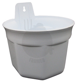 DONICZKA ŚCIENNA 16 BIAŁA