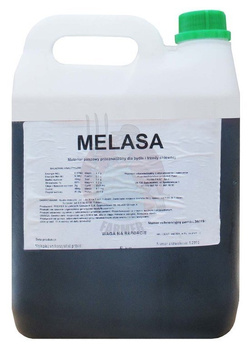 Molasses 5 L