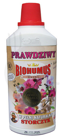 BIOHUMUS EXTRA STORCZYK 500ml