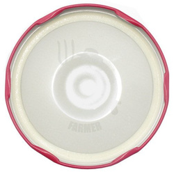 ZAKRĘTKA KRATKA 6 ZACZEPÓW