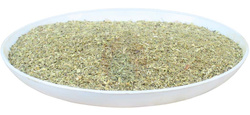 Dry fodder from alfalfa, powdered 25 kg