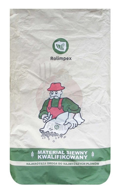 Mieszanka Gorzowska 25 kg