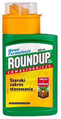 Roundup Flex Ogród 280 ml