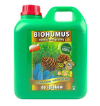 Biohumus nawóz naturalny do iglaków life 2 L Ekodarpol