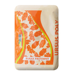 Burak pastewny Ursus Poly 0,5 kg