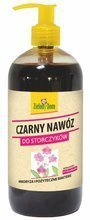 Czarny Nawóz do storczyków 650 g