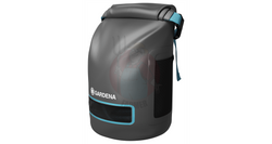 Wąż tekstylny Liano Xtreme 15 m – zestaw z workiem do przechowywania