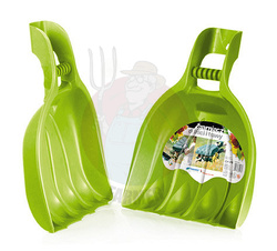 Zgarniacz do liści Bear Paw