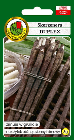 Skorzonera Duplex 3 g