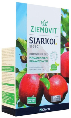 SIARKOL 800 SC 50 ml