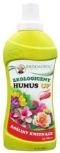 EKOLOGICZNY HUMUS UP ROŚLINY KWITNĄCE 1L