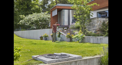 Pompa zanurzeniowo - ciśnieniowa 4700/2