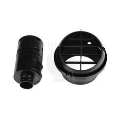 Nagrzewnica WEBASTO 9 kW 12/230V KD11780 Kraft&Dele