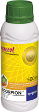 Scorpion 325 SC 500 ml